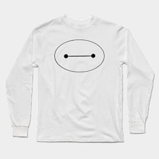 BH6 Long Sleeve T-Shirt